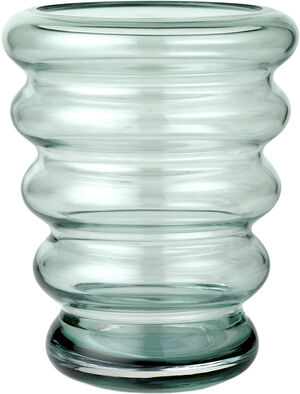 Infinity Vase H20 mint