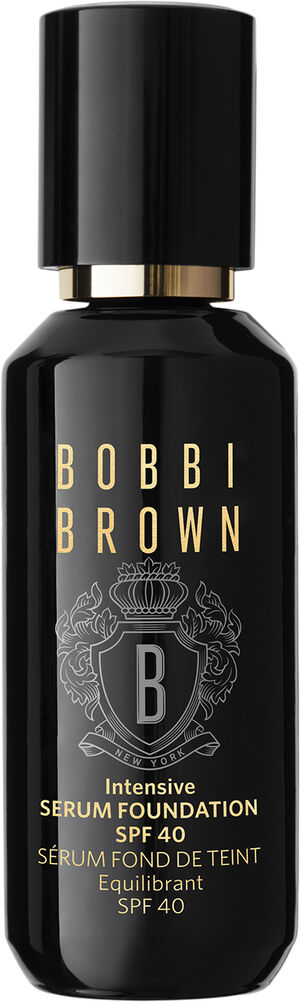 Mini Intensive Serum Foundation SPF