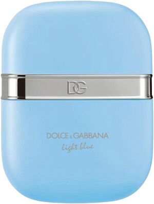 Light Blue Alcohol-Free Perfume Gel 30 ml