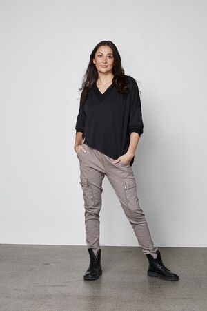 Carmen Ynde Trousers