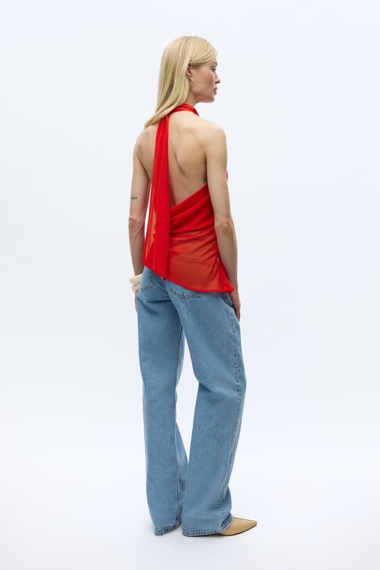 ENYARSI TIE TOP 7349
