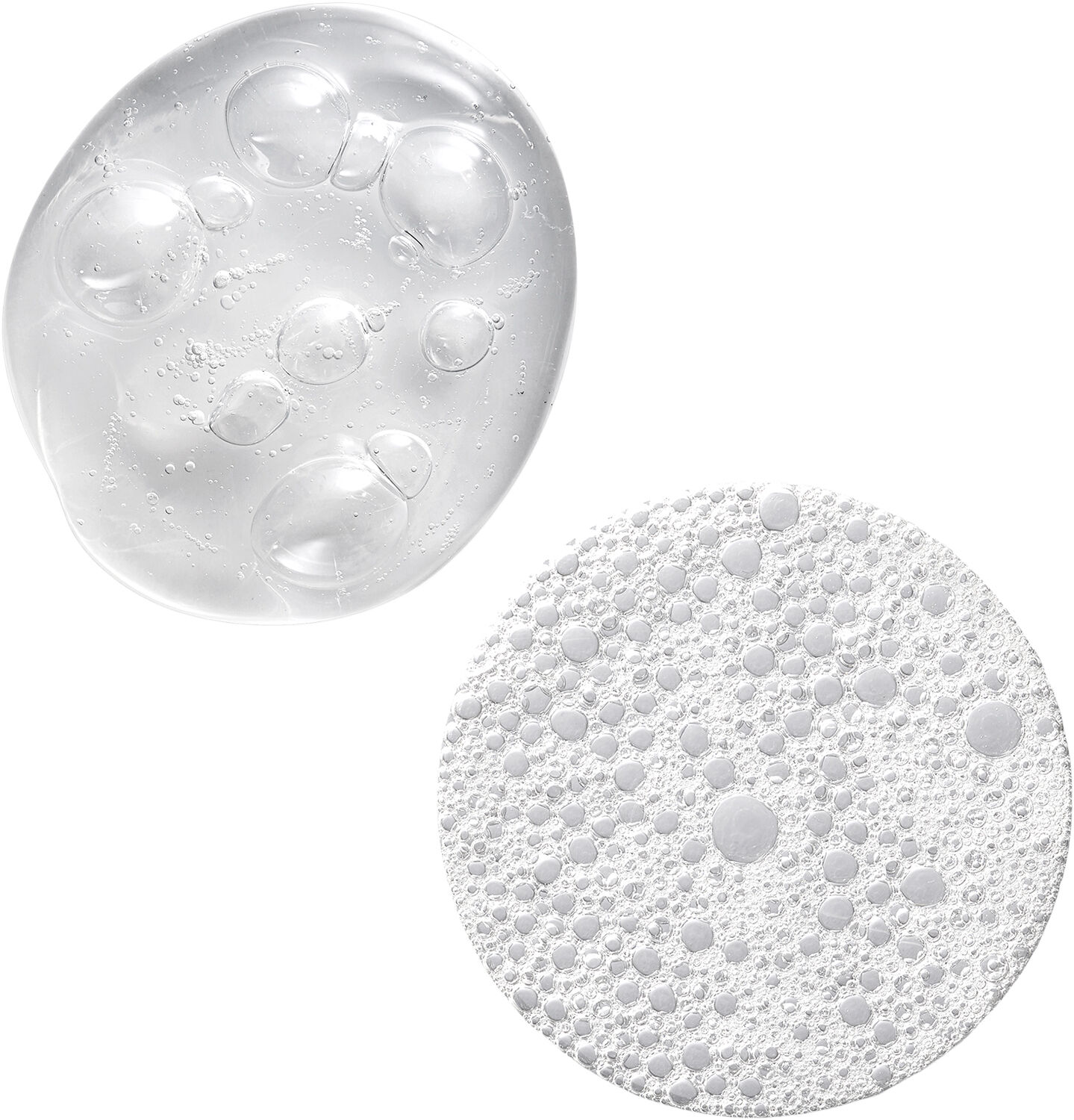 Glucoside Foaming Cleanser