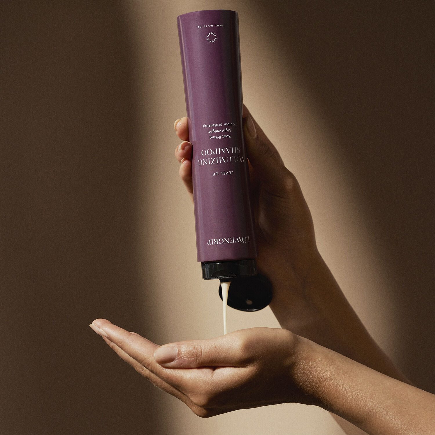 Level Up - Volumizing Shampoo