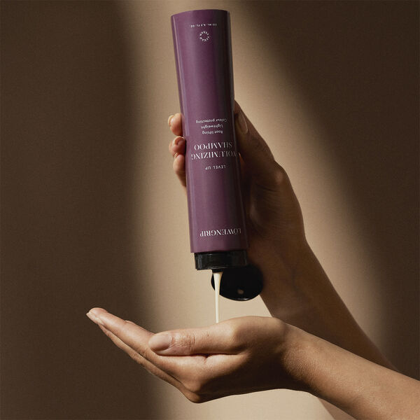 Level Up - Volumizing Shampoo