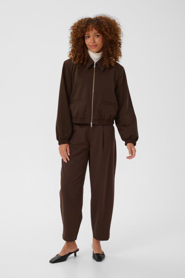 KAsakura Bomber Jacket
