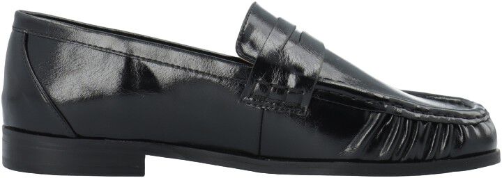 BIACARMA Penny Loafer Faux Leather