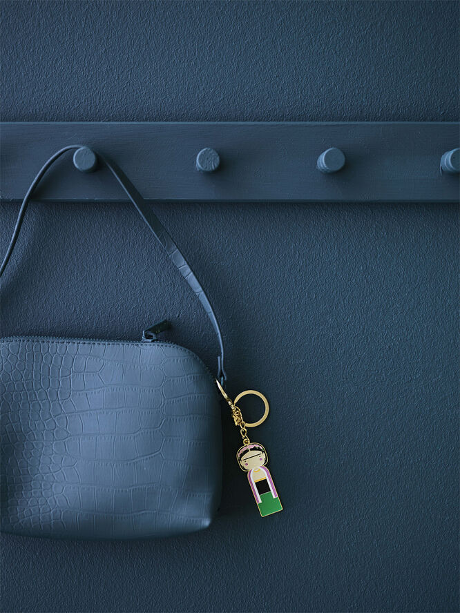 Sketch. inc - Keychain | Frida, 6 cm