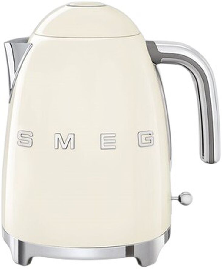 SMEG Electric Kettle, 1,7L