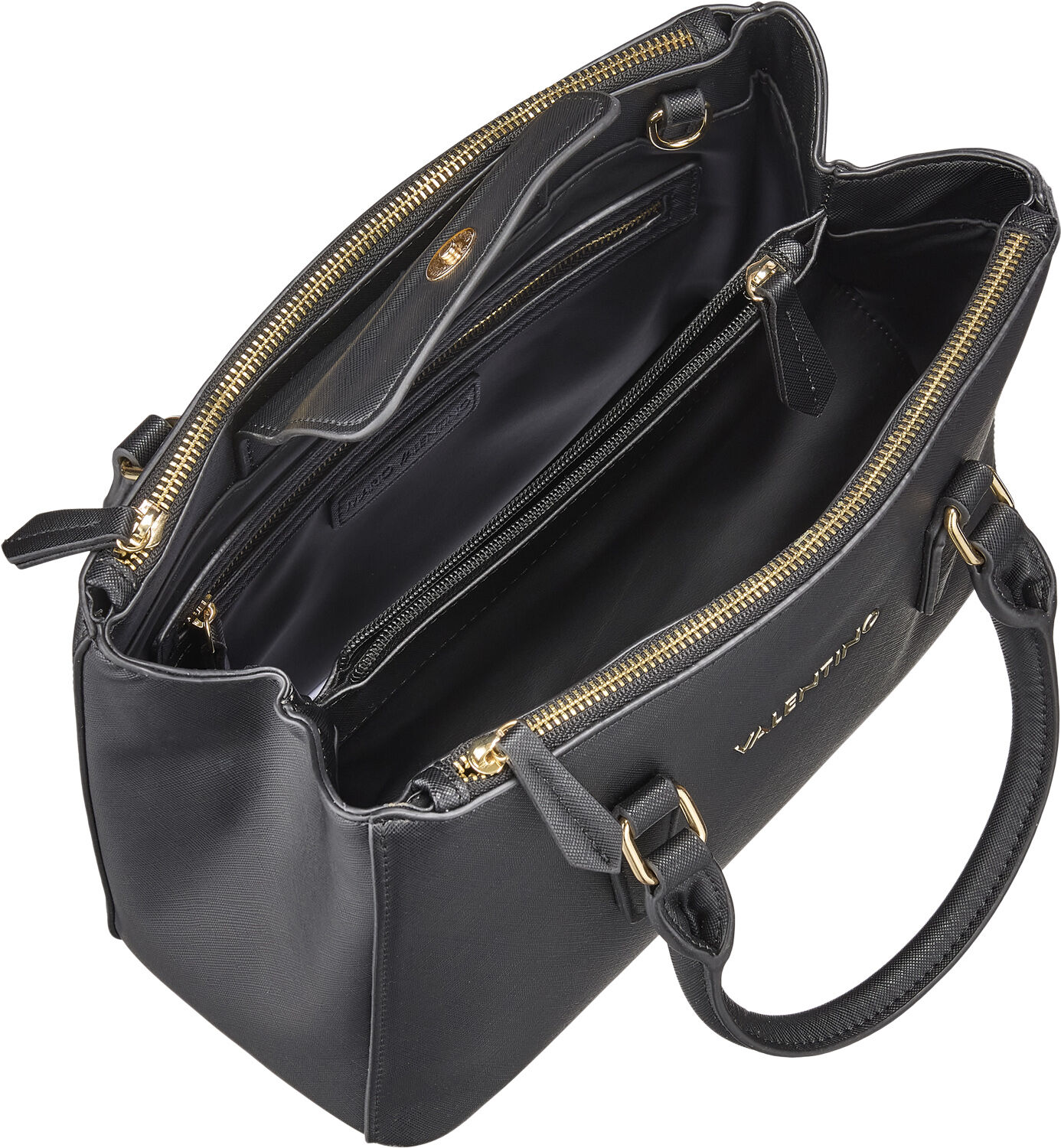 Zero RE h&aring;ndveske