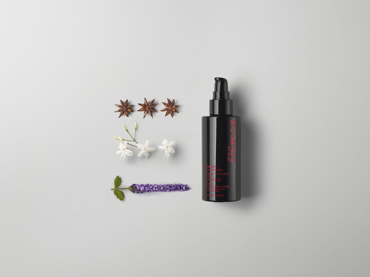 ashita supreme intense revitalization serum