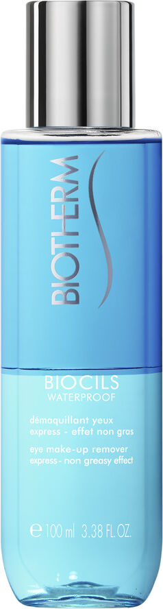 Biotherm Biocils Waterproof Makeup Remover 100ml