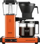 Moccamaster Optio Orange