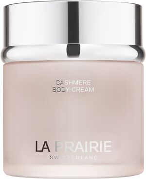 Cashmere Body cream