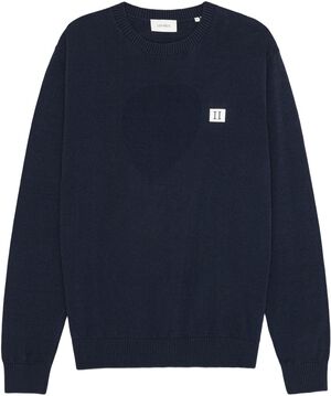 Etienne Piece Knit