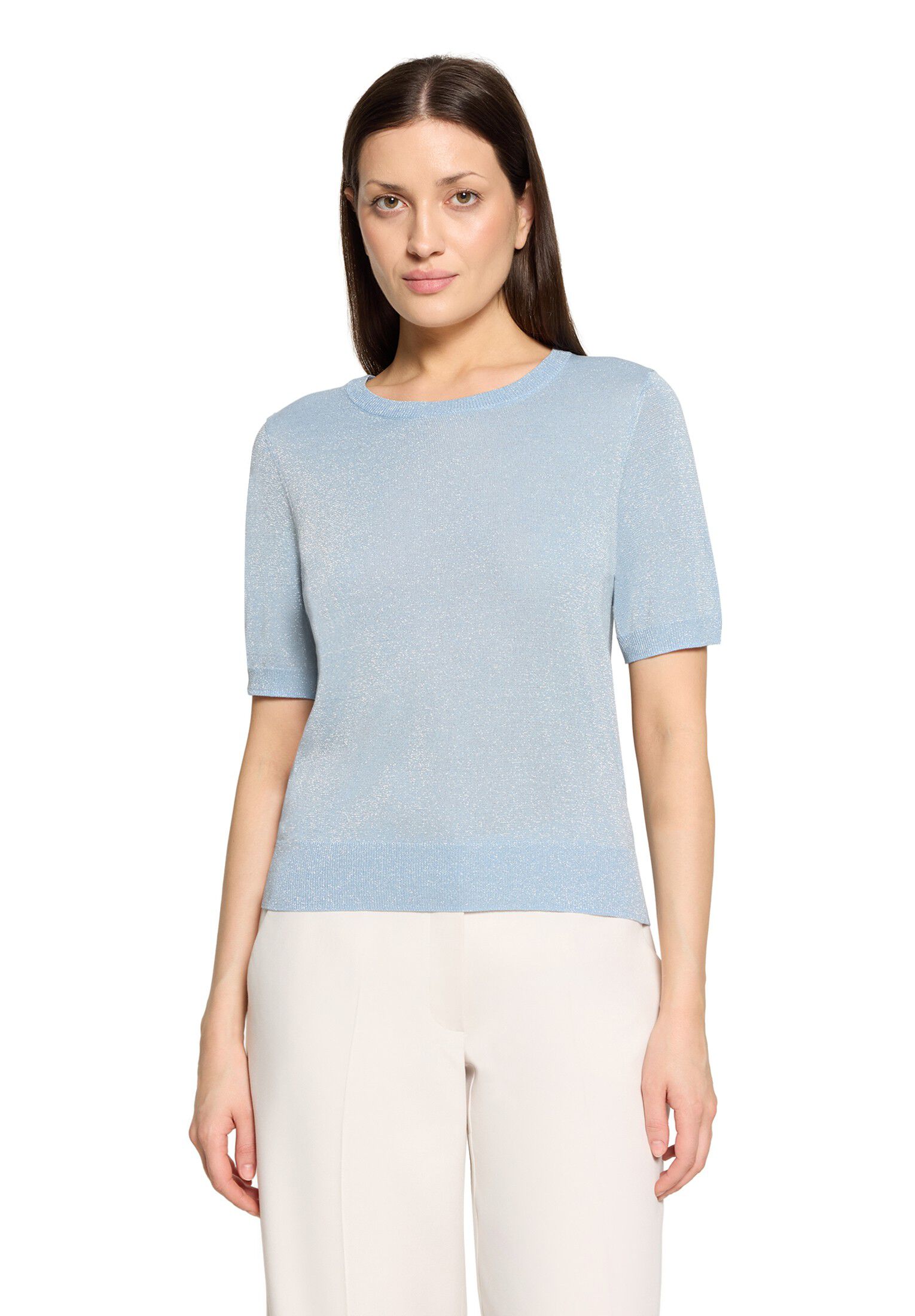 Strickpullover Ku