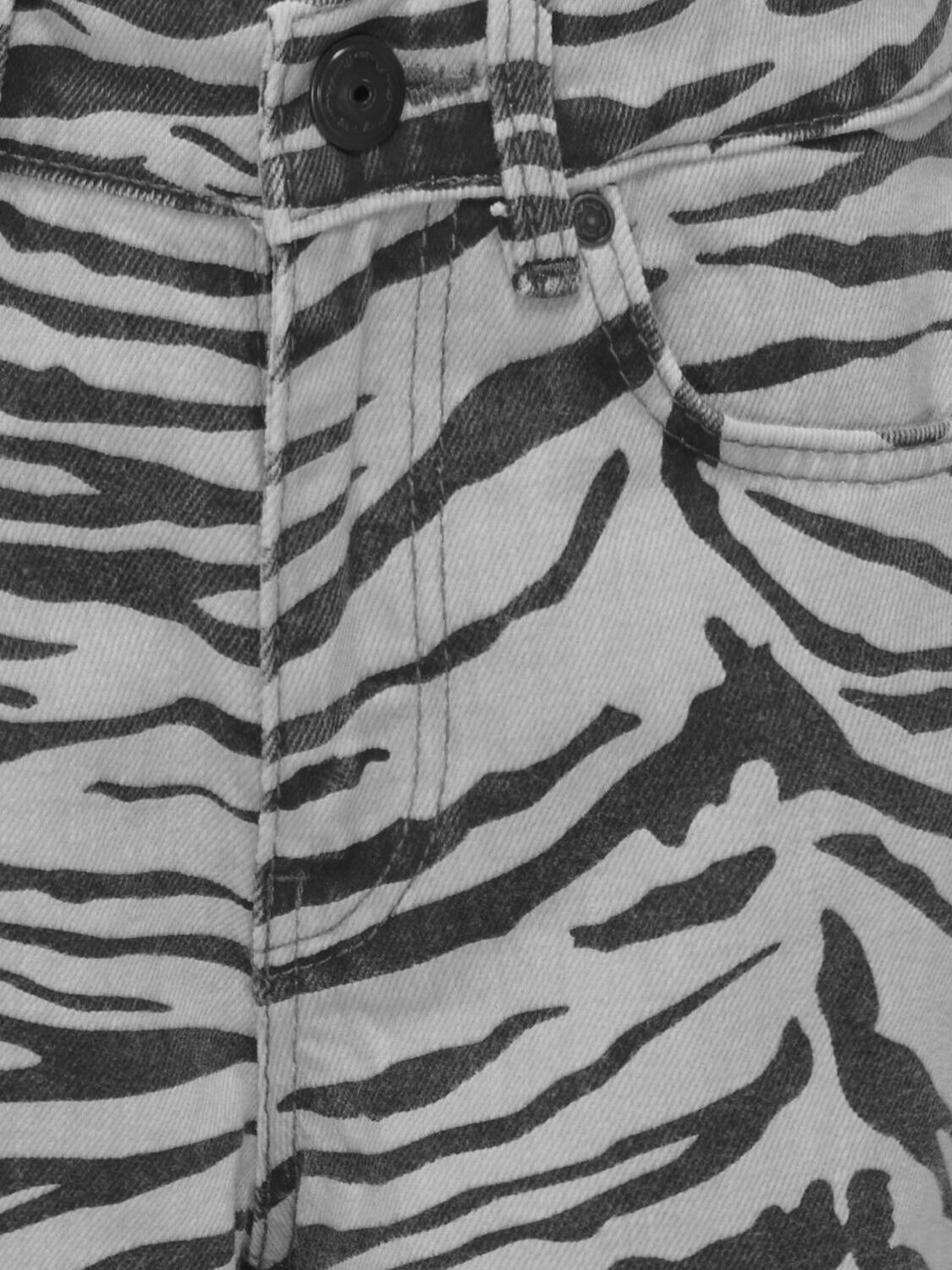 KOGHOPE HW ZEBRA WIDE DNM SIK