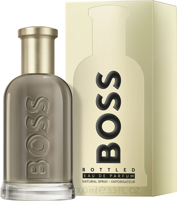 BOSS Bottled Eau de Parfum