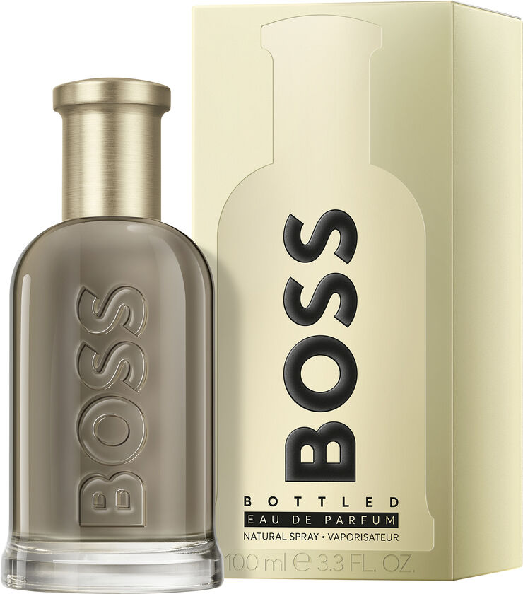 BOSS Bottled Eau de Parfum