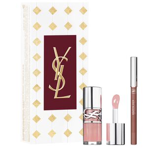 YSL Loveshine Gloss Xmas Set