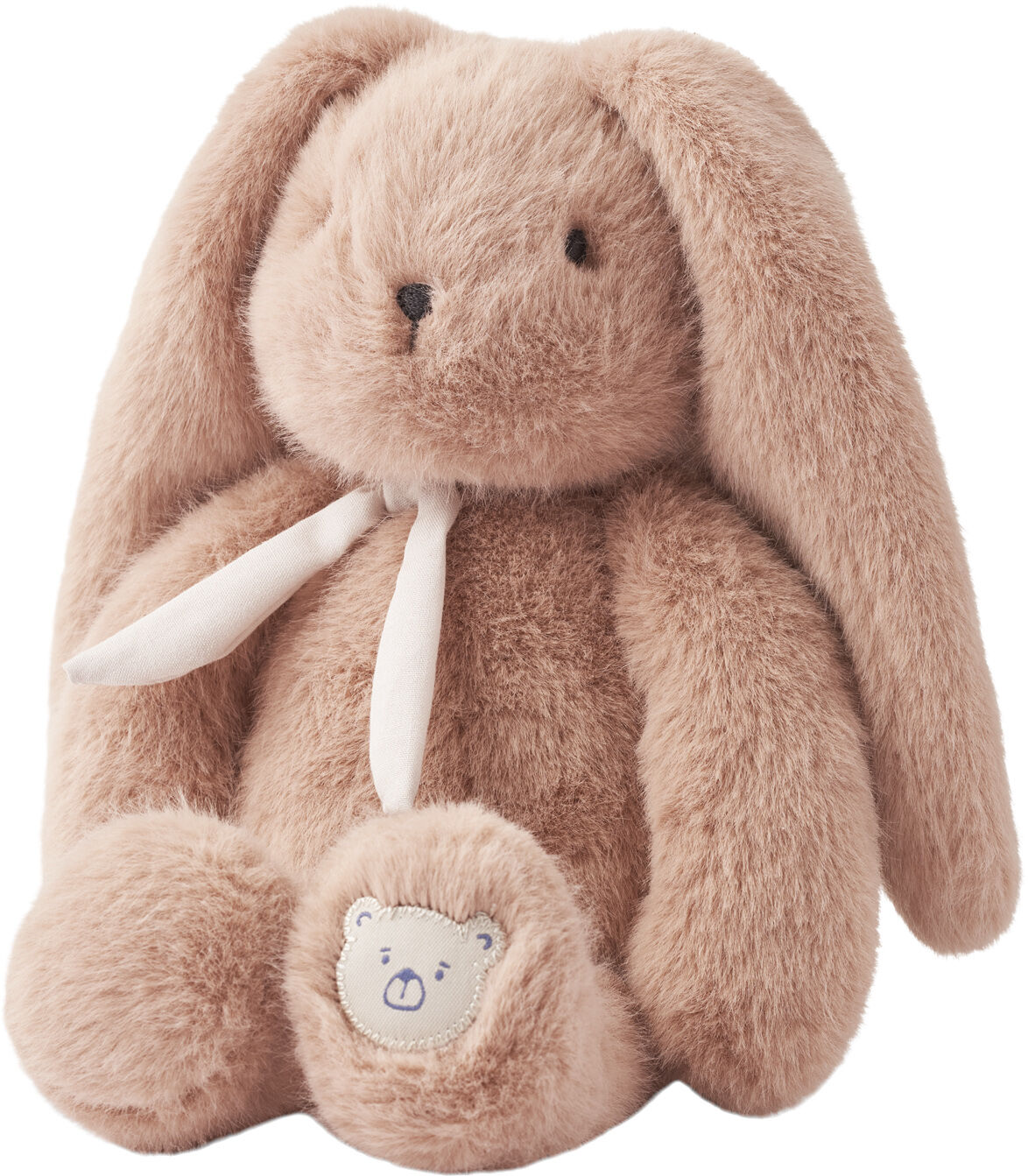 Binnie Rabbit Small Teddy Pale tusc