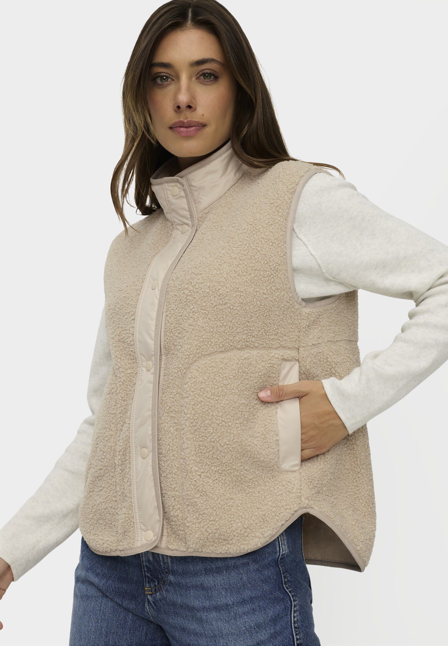 Outdoor Vests
