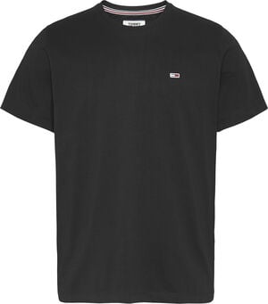 TJM CLASSIC JERSEY C NECK