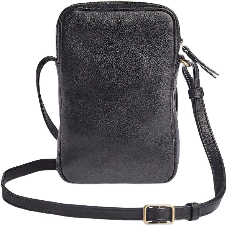 Airy Mini Cross. Bag, Vin.