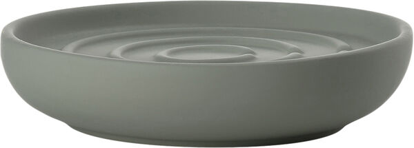 Såpeskål Nova Olive green