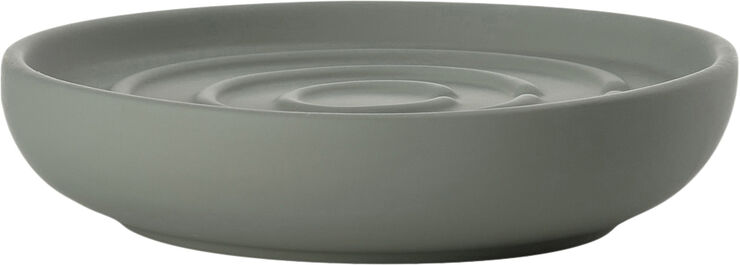 Såpeskål Nova Olive green