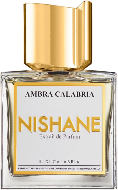 AMBRA CALABRIA EDP 50 ML