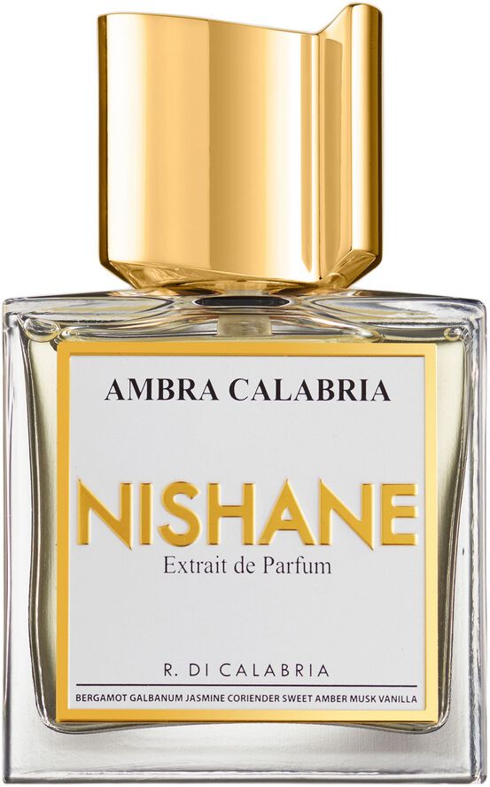 AMBRA CALABRIA EDP 50 ML