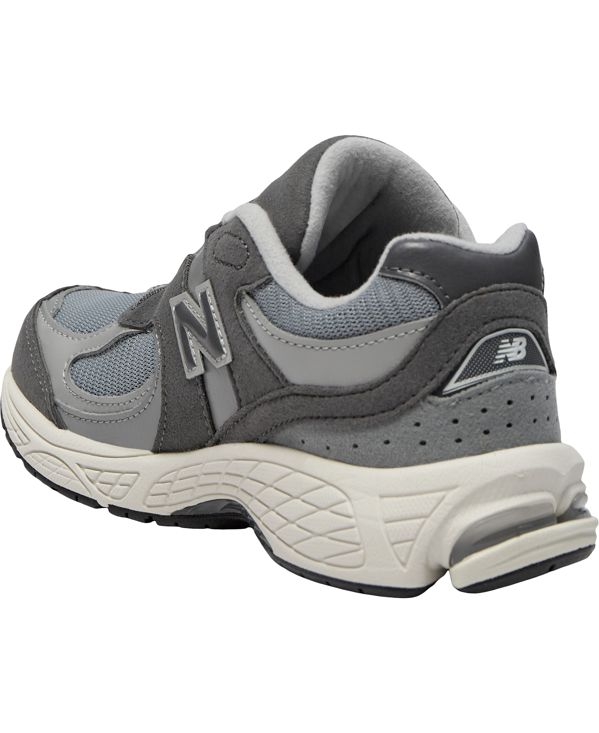 New Balance 2002 Kids Hook & Loop