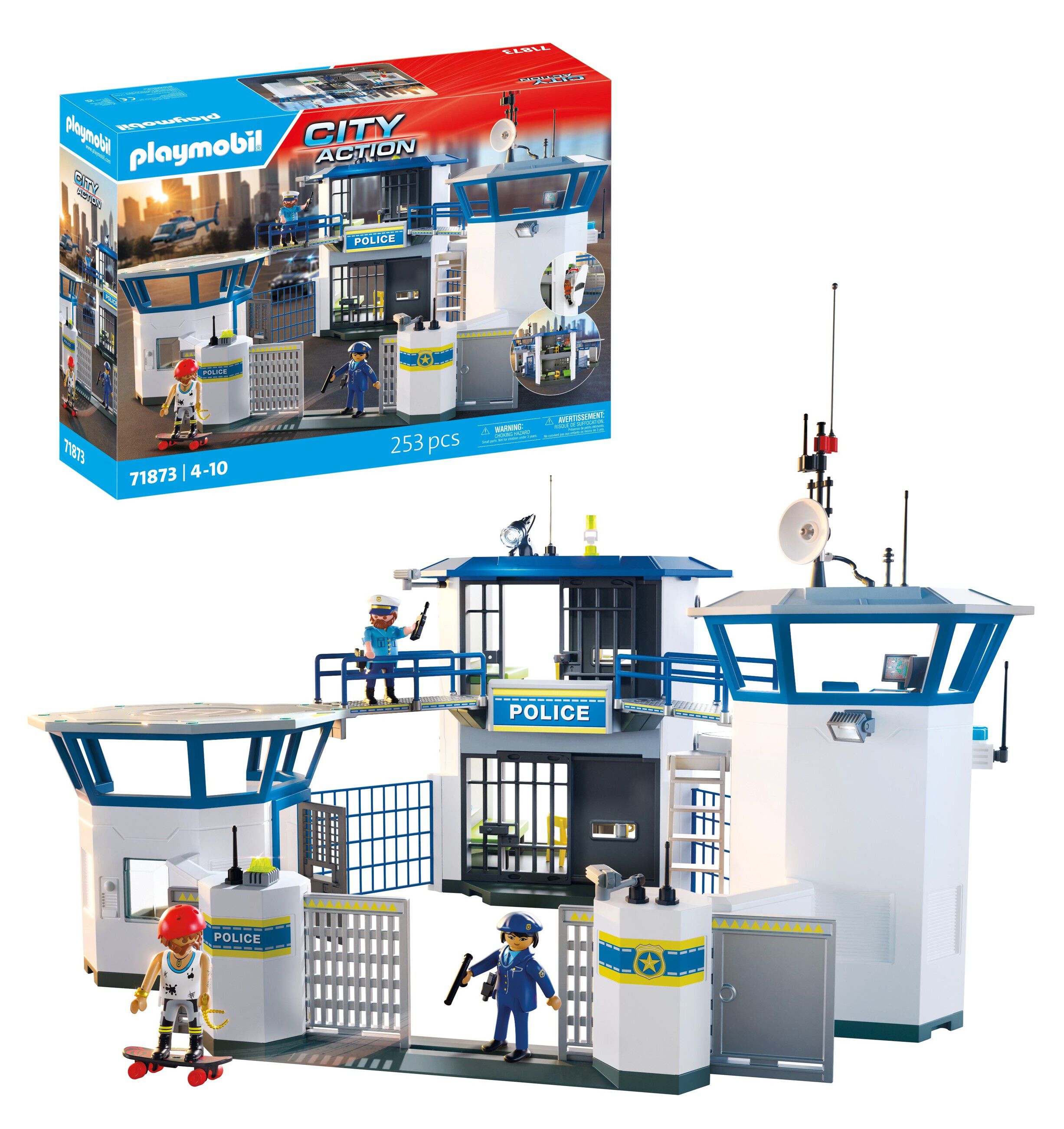 Playmobil