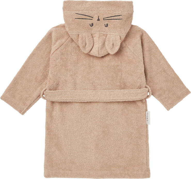Lily Rabbit Bathrobe