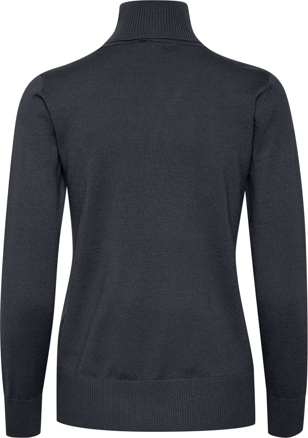 J2046, MilaSZ Rollneck Pullover