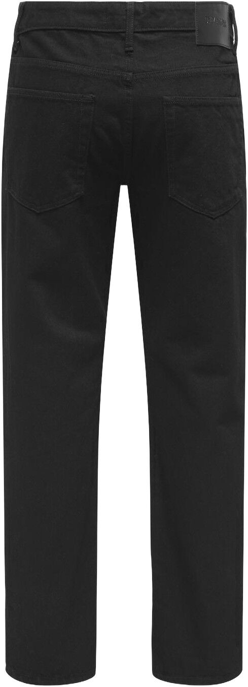 ONSEDGE STAY BLACK 3425 AZG DNM NOO