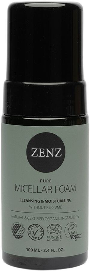 PURE MICELLAR FOAM