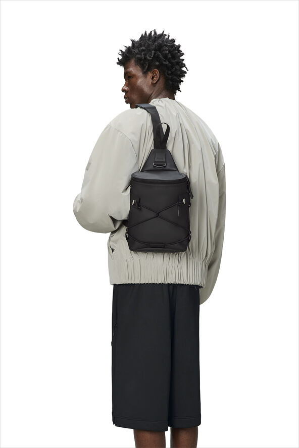 Trail Cord Sling Bag W3