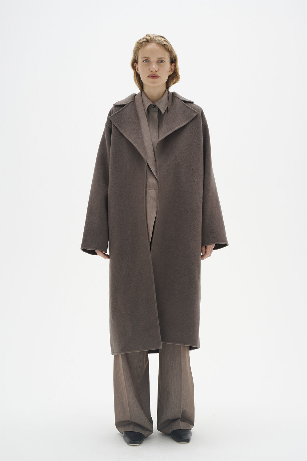 LiuroIW Lula Coat Premium