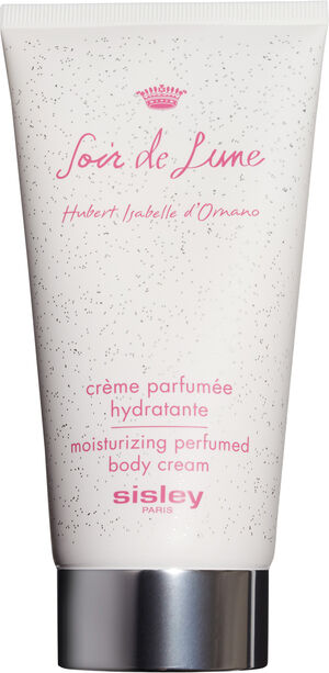 Soir de Lune Moisturizing Body Cream