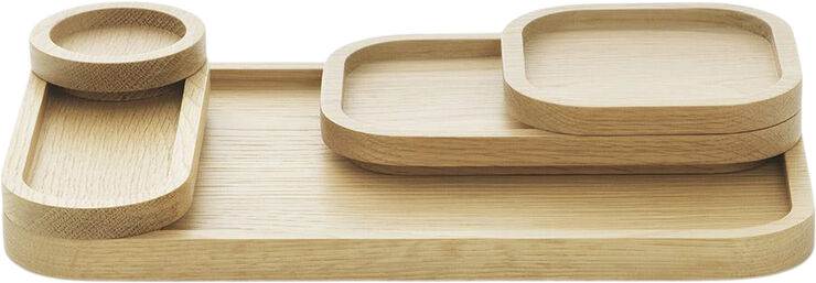 Astro Bakke 12x 20 cm