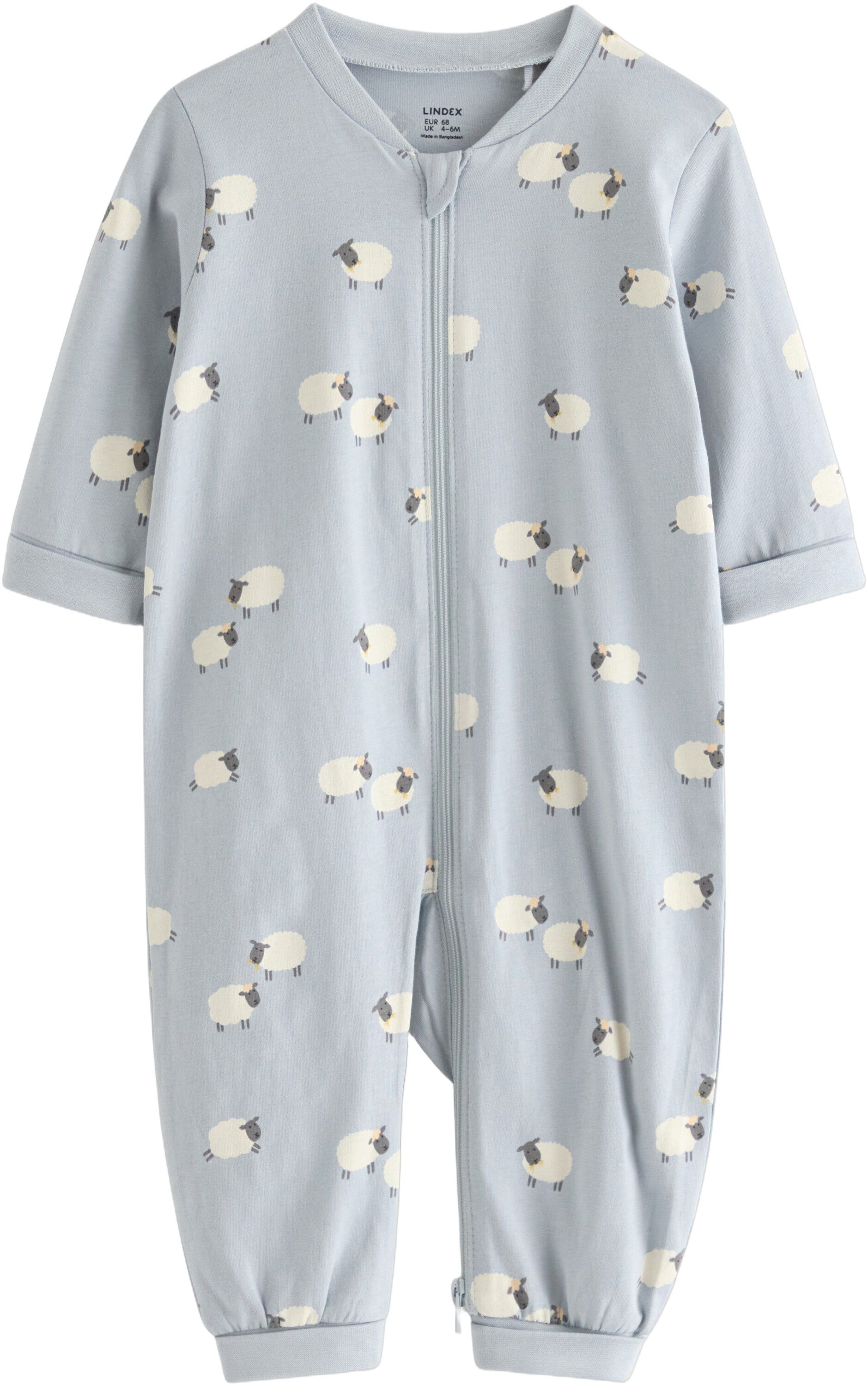 Pyjamas aop lambs BF