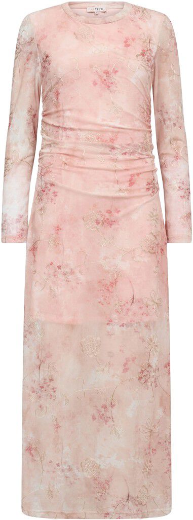 Naja Dress
