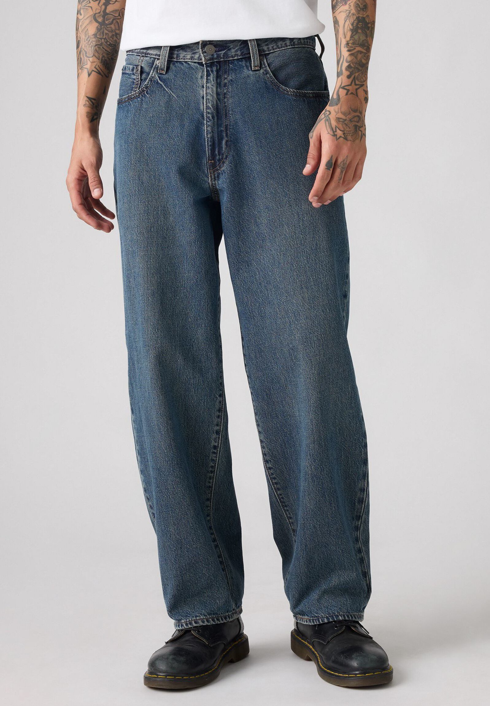 578 BAGGY 8AM IN CHARLOTTE