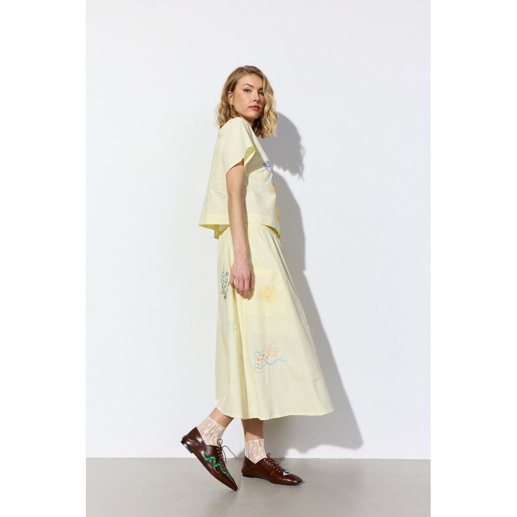 Nima Skirt
