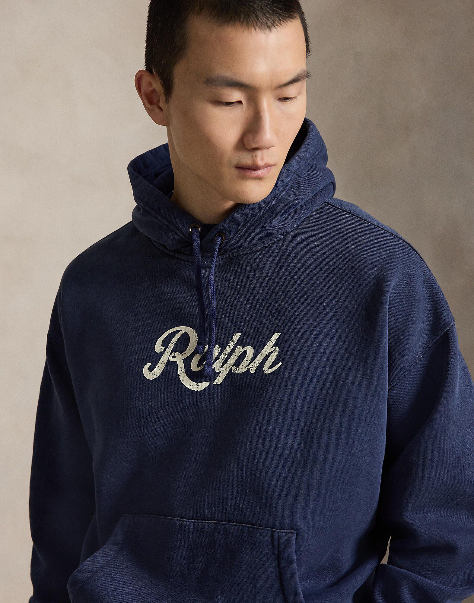 The Ralph Logo Hoodie
