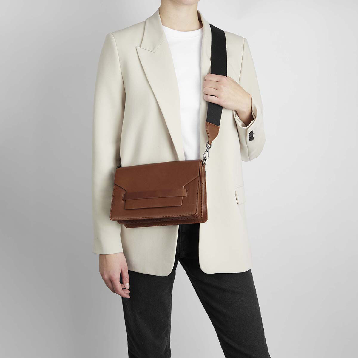 ArabellaMBG Crossb. Bag,Antiq.