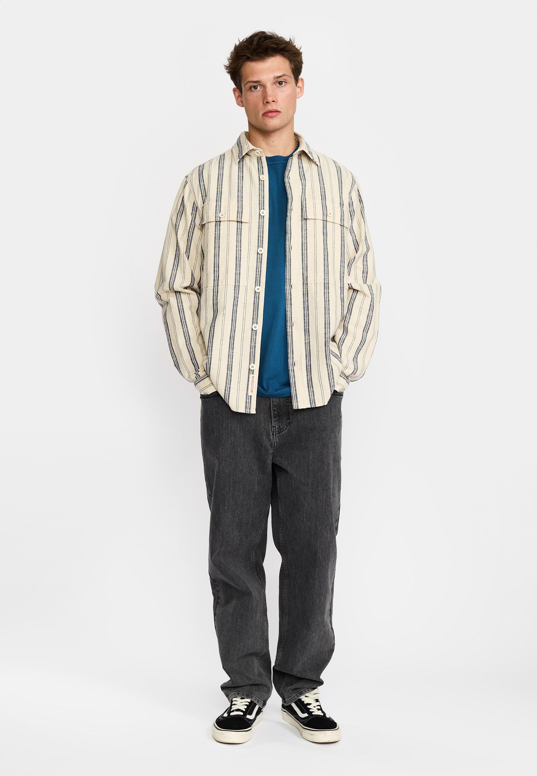 Long-sleeve Shirts