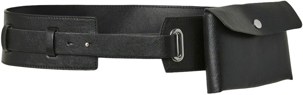 Pcdanielle Belt Bag D2D