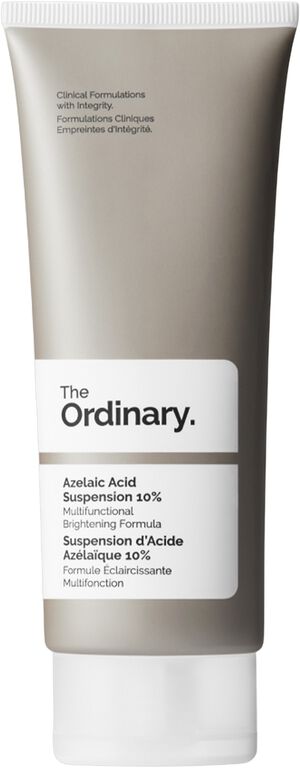 Azelaic Acid Suspension 10%